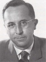 Pfarrer Ostermann