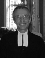 Pfarrer Pauschert