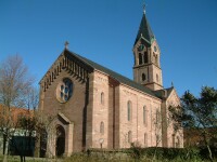 Johanneskirche